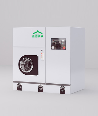 普通四氯乙烯干洗機(jī)
